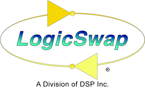LogicSwap — A Division of DSP Inc